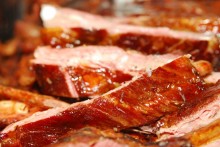 slices
