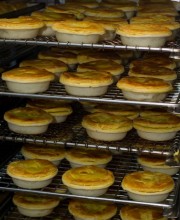 fresh pies