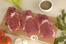 3 cuts