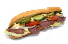 baggette