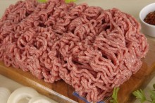 mince