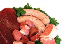 meat