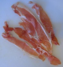 parma ham