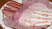 salami