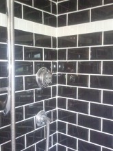 new aqualisa quartz shower