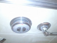 quartz controls 