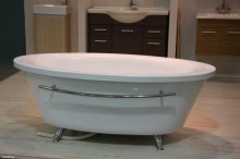 bath