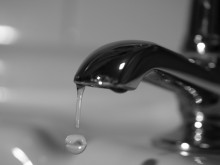 dripping tap