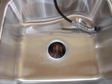 sink