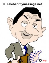 Mr Bean