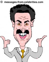 Borat