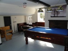 side room