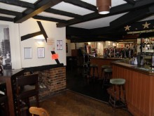 long bar