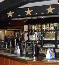 star bar