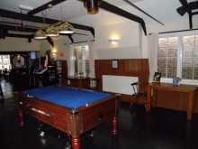 Pool Table