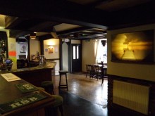 picture room