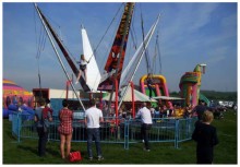 Ridley's Family Funfairs