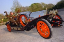 chitty