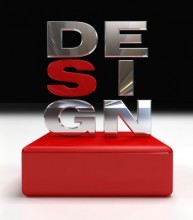 design