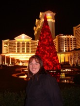 VEGAS