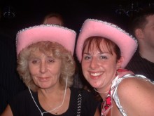 cow girls