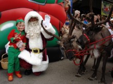santa