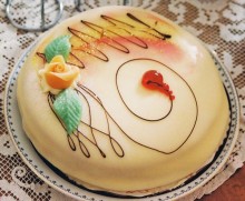 cake