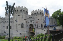 Your home is your Castle Insure it