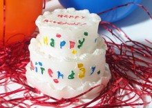 big cake