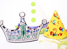 crown