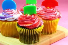 cup cakes