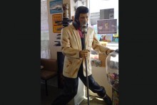 Elvis