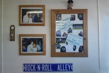 Rock On