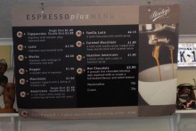 Expresso