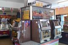 Bally Gold