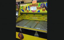 wheel
