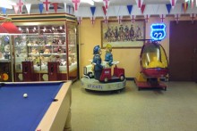 Pool Table