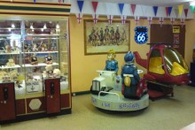 Rides