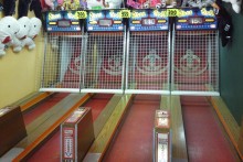 Bowling