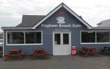 Pagham Beach Cafe