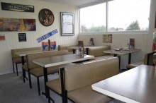 SEATING