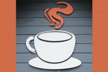cafe
