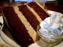 cake