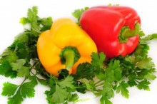 Peppers