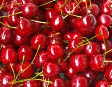 cherry