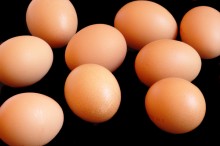 eggs