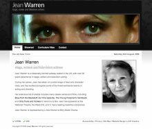 www.jeanwarren.co.uk