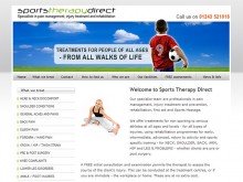 www.sportstherapydirect.co.uk