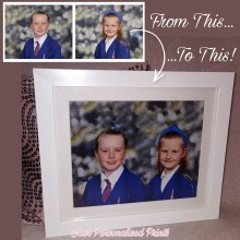 Your Personalised Prints