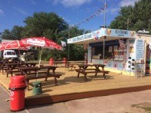 East Beach Kiosk